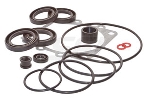 Gearcase Seal Kit Replaces OE#  66K-W0001-20-00