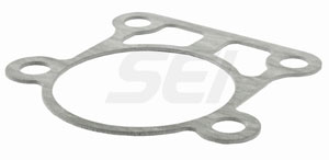Gasket Replaces OE#  663-44316-A0