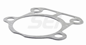 Gasket Fits Yamaha Gasket 90280-03M03-00-688-44316-A0