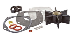 Impeller Kit Replaces OE#  47-43026K06