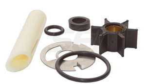 Impeller Kit (.438 ID)