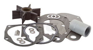 Water Pump Impeller Kit Replaces OE#  47-19453Q2