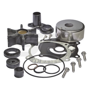 Water Pump Kit Without Housing Fits OMC Water Pump 96-305-02K