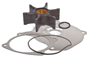 Impeller Kit Fits OMC Impeller Kit 96-305-03K