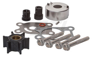 Water Pump Repair Kit Replaces OE#  396644