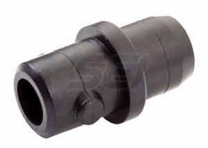 Grommet, Impeller Hsg