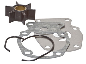 Impeller Kit (3 Cylinder)