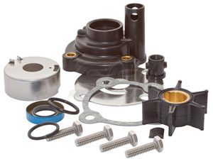 Complete Water Pump Kit Replaces OE#  395270