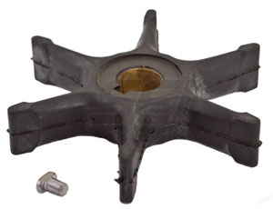 Impeller with Key Replaces OE#  775518