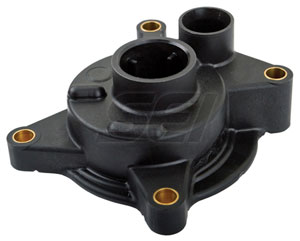 Impeller Housing Replaces OE#  384087