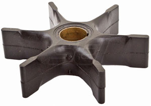 Impeller with Key Replaces OE#  775521