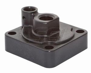 Pump Housing Replaces OE#  63V-44301-00-00