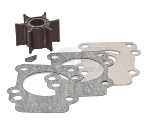 Impeller Kit Fits Yamaha Impeller Kit 96-499-03FK