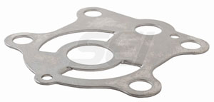 Wear Plate Replaces OE#  663-44323-00