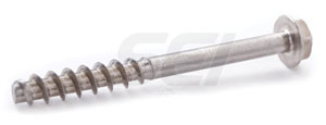 Screw Replaces OE#  10-96411