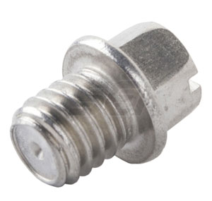 Drain Plug Replaces OE#  10-880717A01