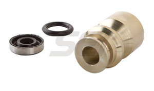 Bushing Replaces OE#  23-30676A1