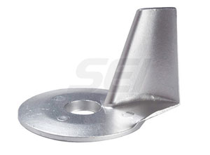 Trim Tab Replaces OE#  822157T2