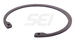 Retaining Ring, 400 Series Only
