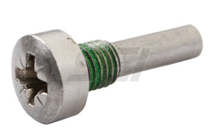 Pivot Pin Replaces OE#  308376
