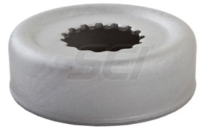 Spacer Replaces OE#  67F-45997-00