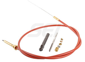 Shift Cable Assy