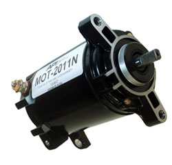 Outboard Starter, 80-115 HP OMC