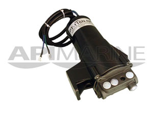 Power Trim/Tilt 2-Wire Motor/Res/3-Hose Pump
