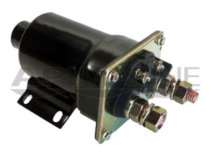 Delco Solenoid 24V 40-50MT