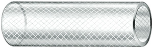 PVC Clear Reinforced 1-1/2X50