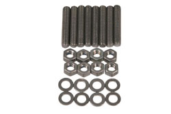 Log Riser Stainless Steel Stud Kit For Pair Of Manifolds