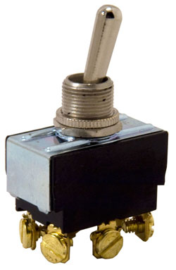 2-position Switch