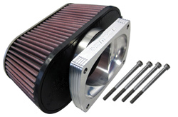 SS Super Sport Series Flame Arrestor for Mercury 454/502 Mag