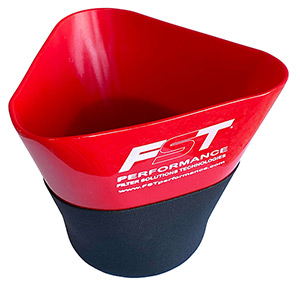 FGC500 Fuel Filter Catch Cup