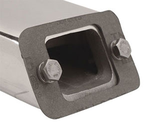 Replacement Extreme Aluminum Valve Cover Breather Gasket