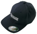 Premium quality Ballcap featuring the CP Performance Logo