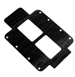 Base Gasket, 6-71 & 8-71