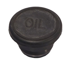 Oil Filler Plug