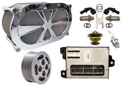 Mercury Racing 600/662/and 700SCM Stage 2