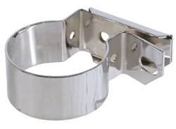 Single Bolt Coil Bracket