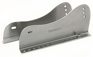Racetech Seat Brackets