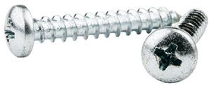 Mounting Screws for Blades, 44/Pk