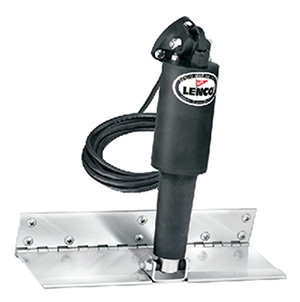 Limited Space LS Trim Tab Kit 12 Volt