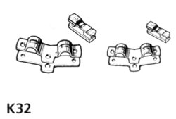 Cable Connection Kit - K32