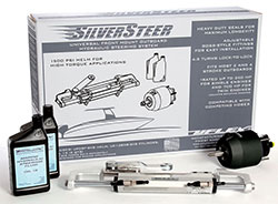 HYCO Outboard Steering Kit