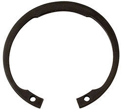 Snap Ring for Multi Stage Sea Pump