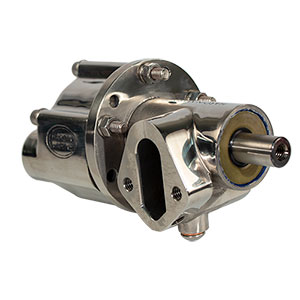 Lifetime Series Gen 5/6 Standard Mercury Sea Pump