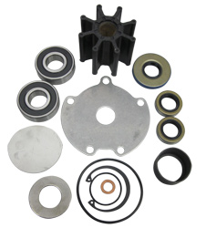 Hardin Gen 5/6 Master Rebuild Kit