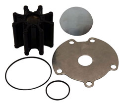 Mercury Impeller Rebuild Service Kit