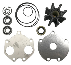 Ram Force Rebuild Kit - Deluxe